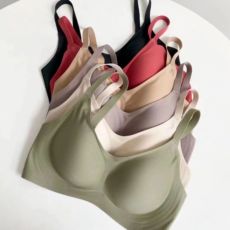 Japanese Patent No. 5510 Via Dream Underwear Women's Small Chest Gathering Large Chest Large Size Thin Bra