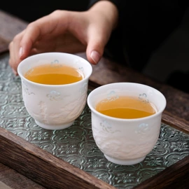 茶具套装;旅行茶具;陶瓷杯