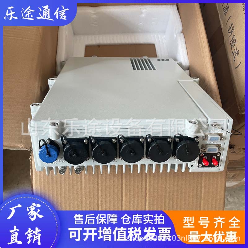 上海汇珏HJ048 2000W交转直流一体化拼装式电源模块 室外通信电源