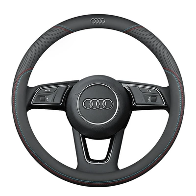 Steering wheel cover – A6L A3 Q2L Q3Q5L Q7
