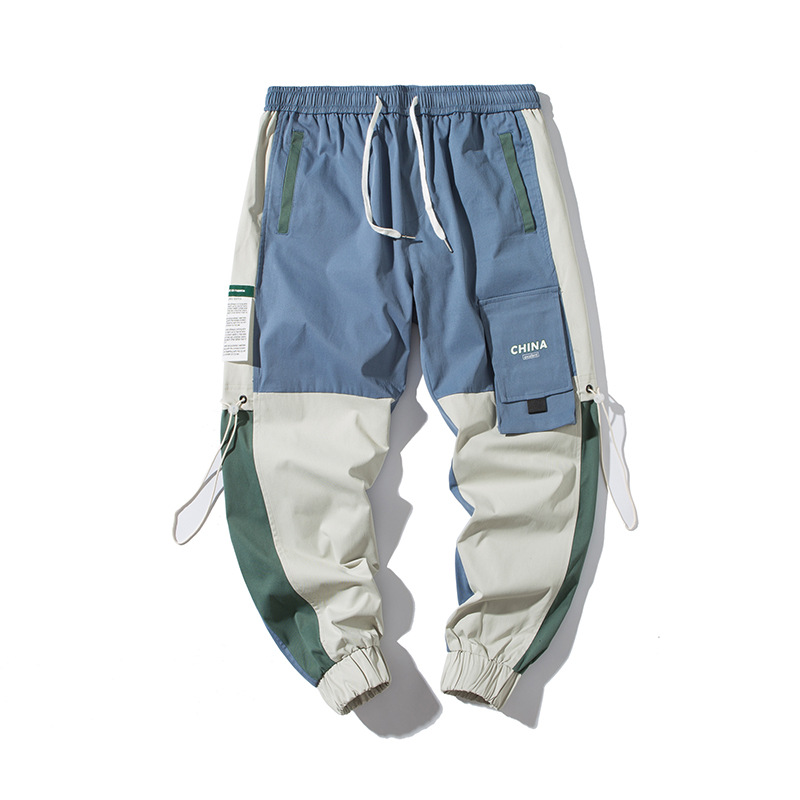 Comfort Fit