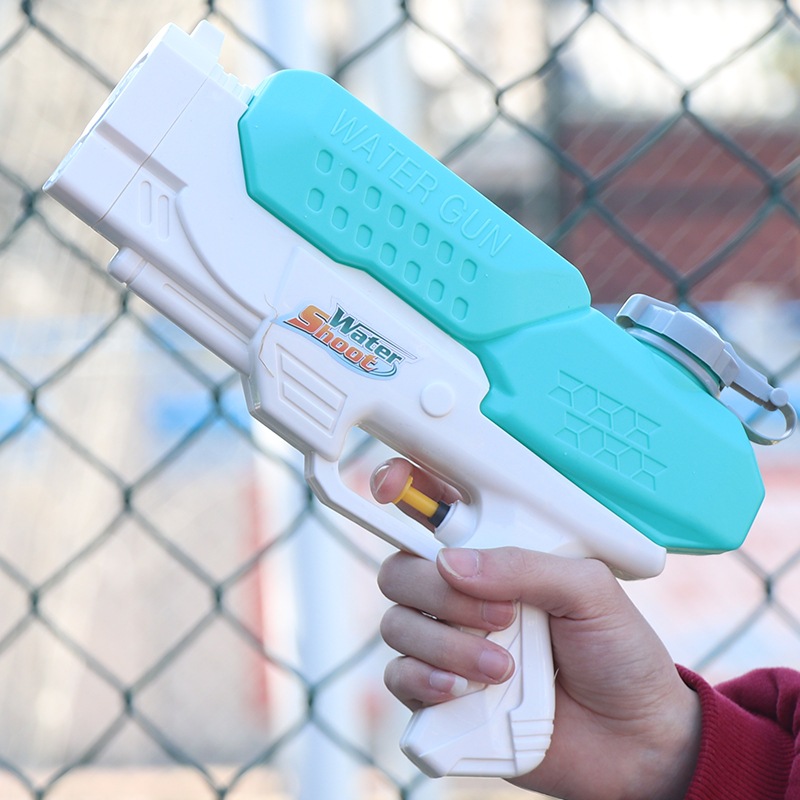 大号儿童沙滩玩具亲子互动呲水喷水水枪戏水游泳男孩女孩玩具批发