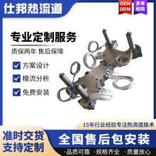 ���ƹ�����yʽ�������ξ״�ˮ���M�z�c�M�z���zģ�ߟ�����ϵ�y