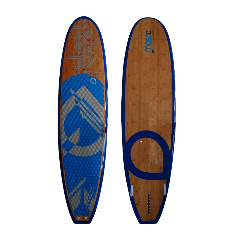 SUP Sea Surfing Sup Board стоящая paddle board EPS водные виды спорта, скейтинг, полирин кожи
