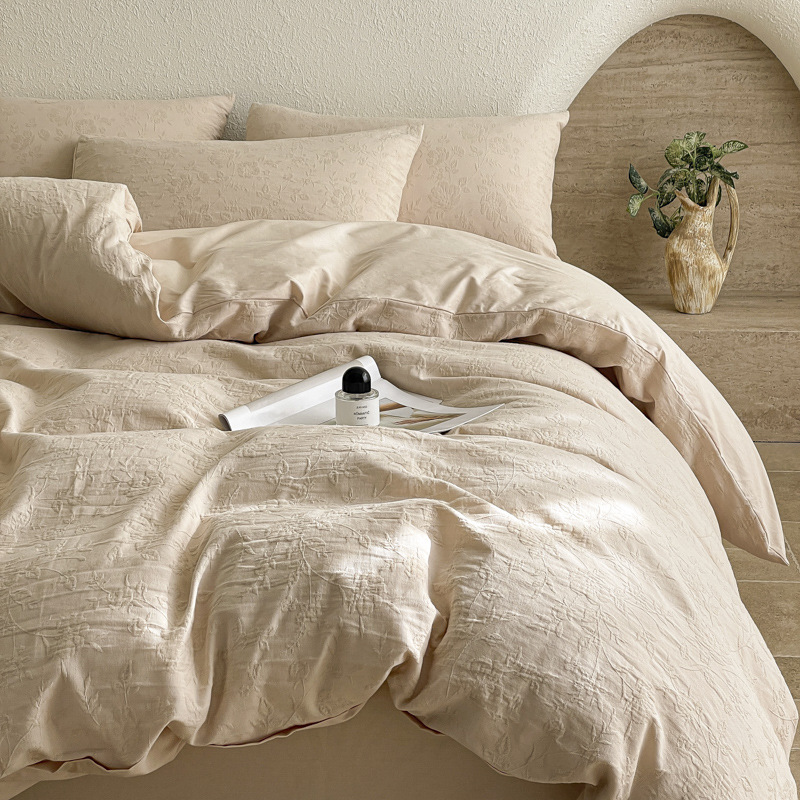 Biancheria da letto di lusso in bambù rinfrescante 2026 | Antibatterica ed ecologica. Morbida come la seta, traspirante e confortevole per un sonno profondo e fresco: il tuo accogliente riposo notturno._voghion.com