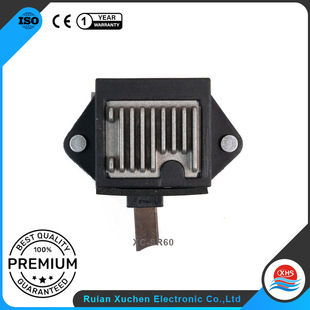 Suitable for Tata generator electronic regulator, SR60,234744,ARL7744AD