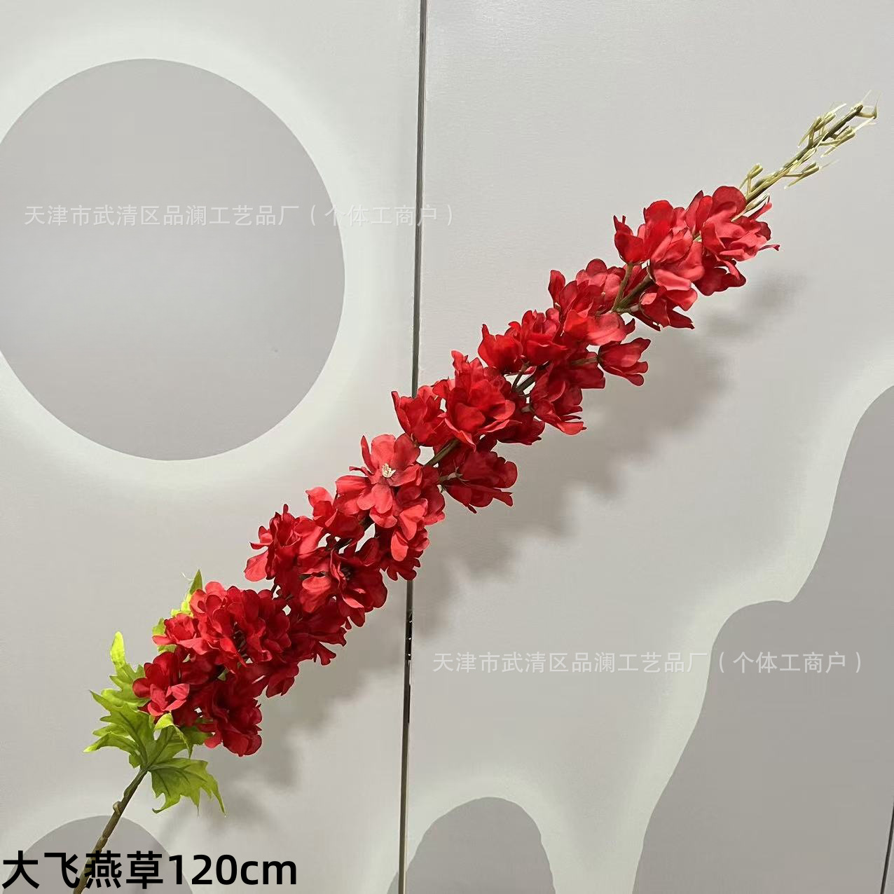 델피늄