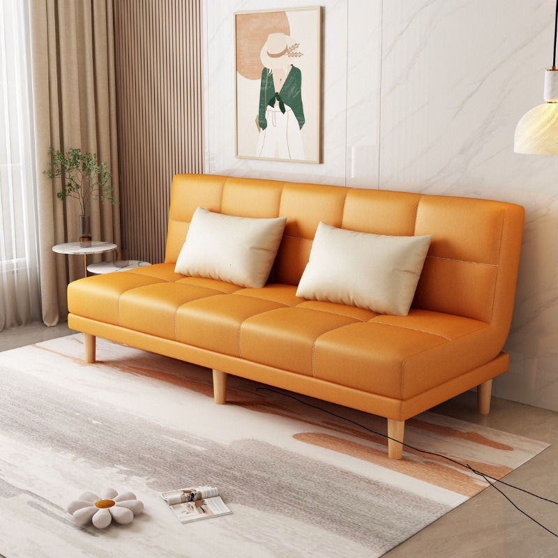 오렌지 [고양이 긁는 피부]