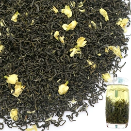 花果茶;绿茶;红茶