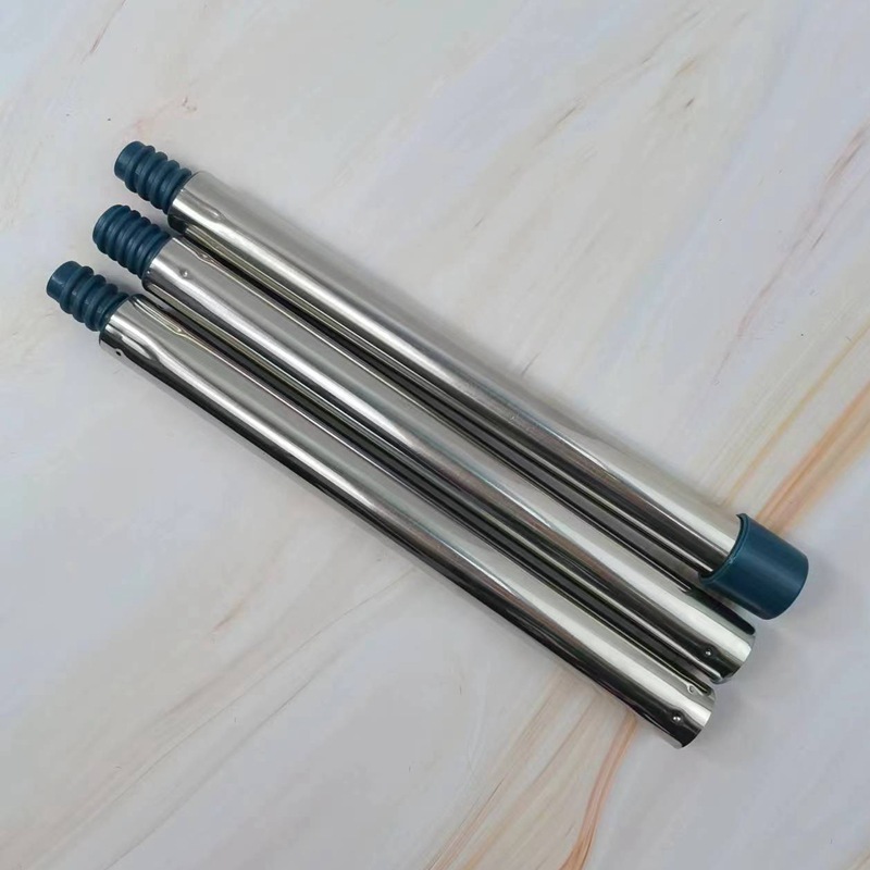 Una esponja grande y una pequeña esponja accesorios esponja cepillo de pintura accesorios multifuncional cepillo de pintura de tres secciones poste accesorios fabricante