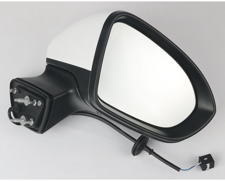 Suitable for Chevrolet 17 18 19 New Cruze Rearview Mirror Assembly Cruze Reversing Mirror Assembly Reflector