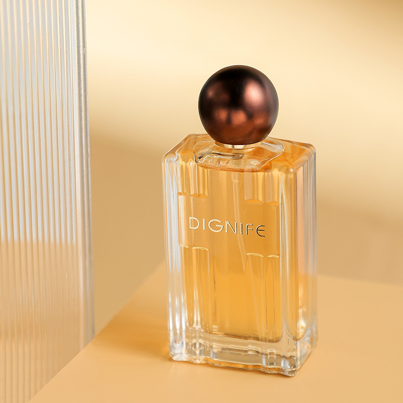 New Perfume, Authentic, Etc. Li Fei 50ml Free Water Women's Perfume, Floral Note, Fresh And Lasting Eau De Toilette For Students_voghion.com