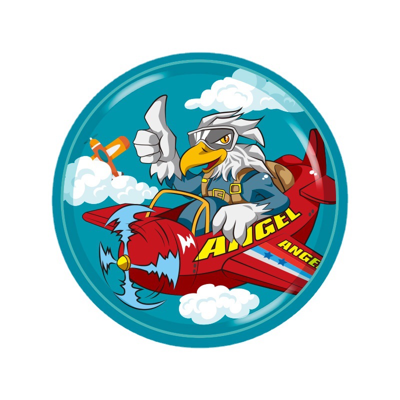 Los estudiantes de la escuela primaria pueden girar deportes suaves llenos de la cuenca del vuelo de la diversión al aire libre especial del disco volador suave de los niños