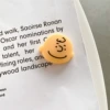 30 (no packaging)