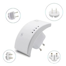 300Mbps�м�����չ�������źŷŴ���WIFI Repeater·������չ��