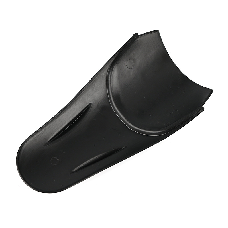 Suitable for Bmw R Nine t Motorcycle Modified Front Fender, Extended Front Mudguard, Additional Panel