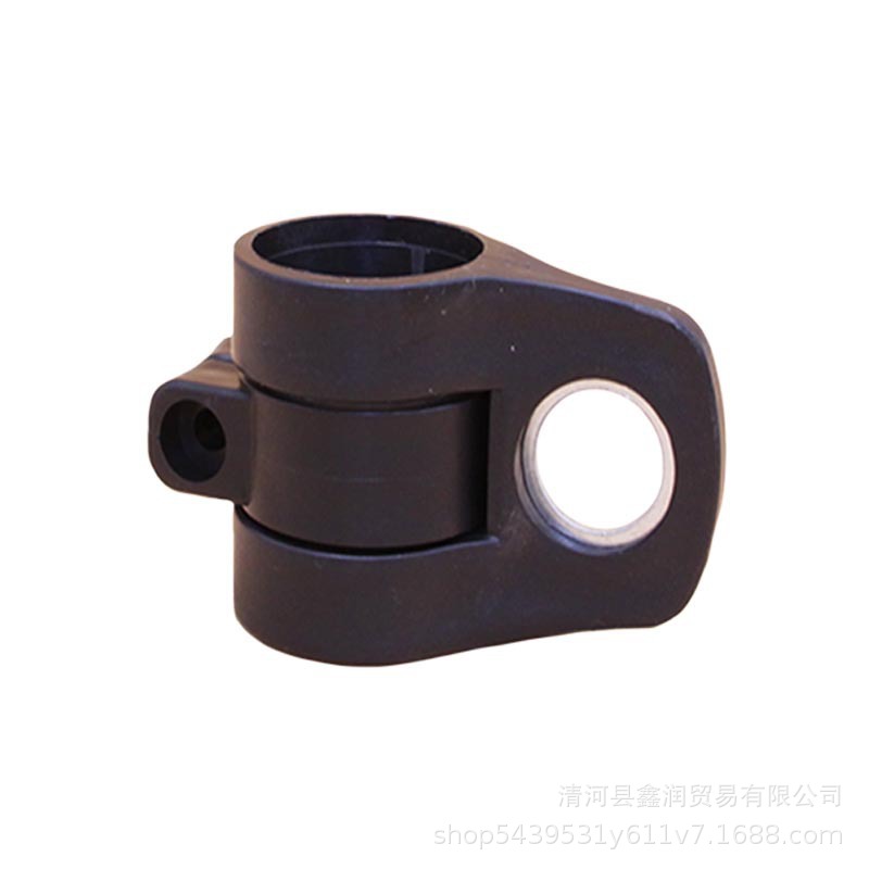 侧挂式割灌机吊环提环吊扣二冲程四冲程打草机割草机背带卡扣锁扣