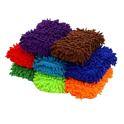 Car cleaning tools – Car Wash Sponge, Thickened