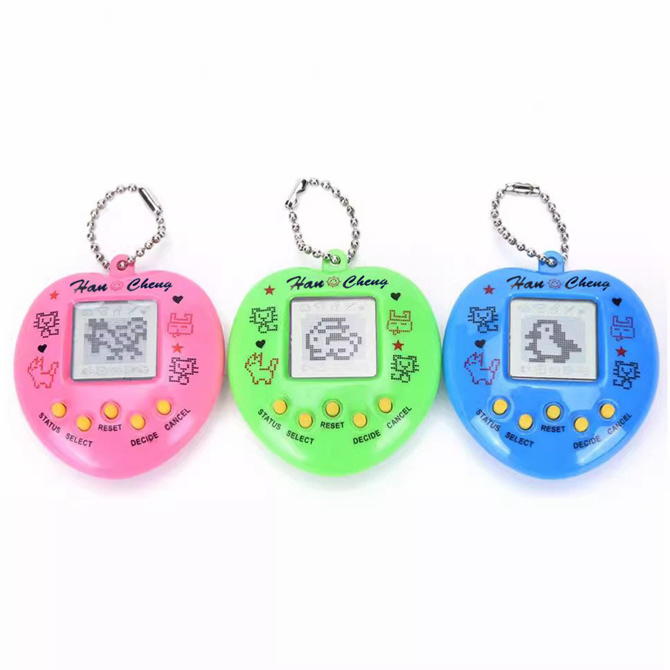 Tamagotchi