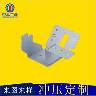 深圳厂家 屏蔽罩外壳不锈钢精密五金冲压马口铁冲压件加工