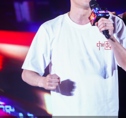 阿里巴巴年会衣服2