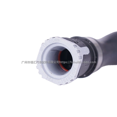 automobile water pipe 2.0t Warm Air