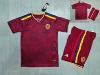 202627 Venezuela home court
