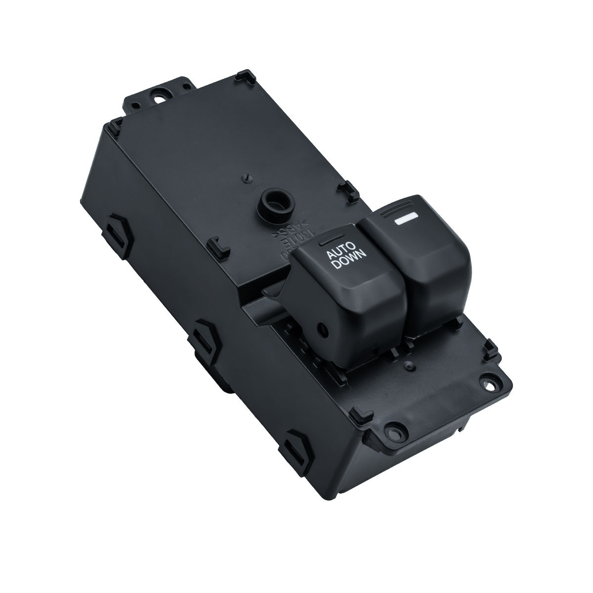 93570-4Y001 Is Suitable for Kia K2 Rio Car Left Front Window Switch Glass Regulator Switch