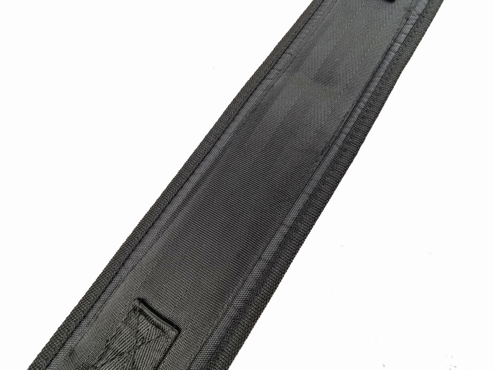 Cinturón de puente de cadera entrenador de peso fitness mancuerna ejercicio cinturón cadera empuje cinturón fabricante fuente