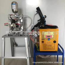 手动静电喷枪静电喷油枪喷油枪HIMA静电喷枪油漆利用率高性能稳定