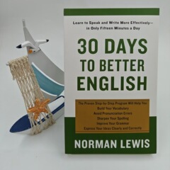 国境を越えた人気モデル 30DAYSTOBETTERENGLISH 英語を30日で上達