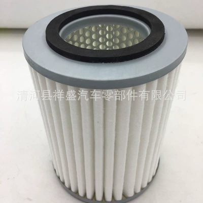Air filter car PT Air