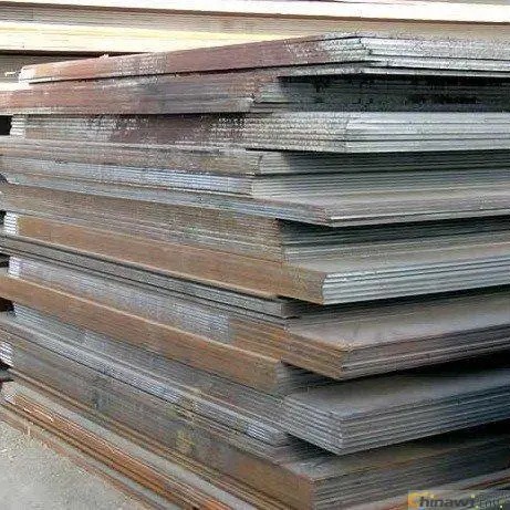 销售Q345B 电梯构件用中板 Q345 B家用电梯 控制器钢板尺寸外径可