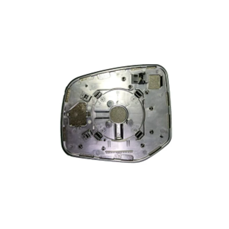 Зеркальное стекло (Land Cruiser Prado) 2009–2020 / LC300 2021–2023, с подогревом или вспомогательным подогревом, лев./прав.