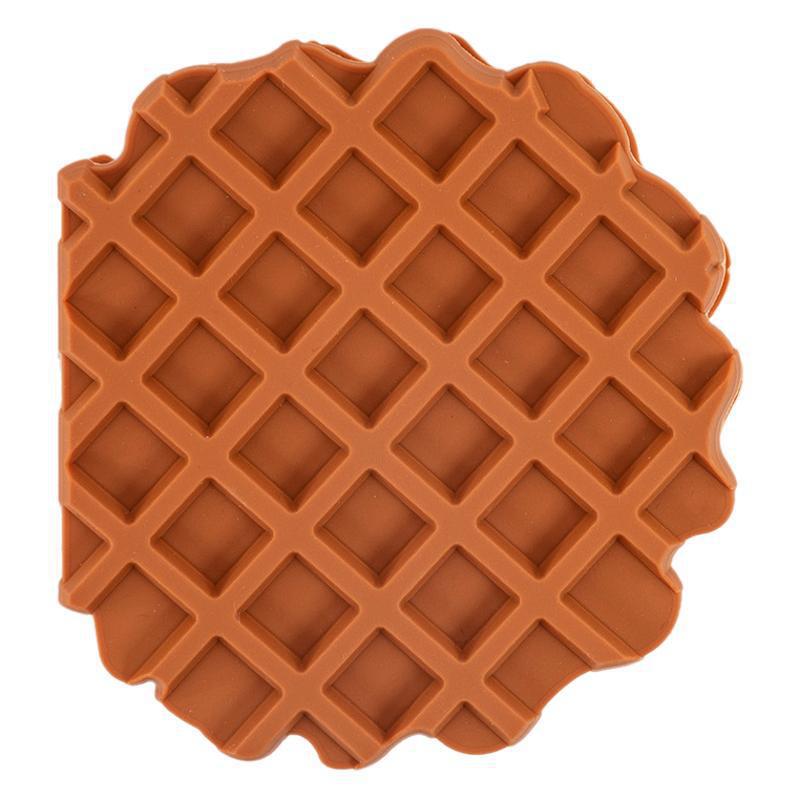 Doudou Ben Mini Notebook Notas de descompresión de alto valor Diario Bloc de notas con aroma a chocolate para niños