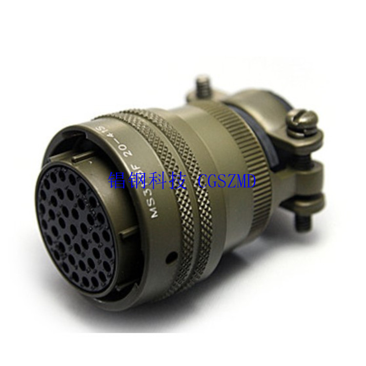 MIL-DTL-26482 3116/3112 20-41  Series II Equivalent ���ղ�ͷ