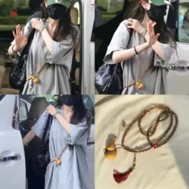 发夹;发钗;发簪