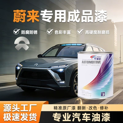 Change, Repair Paint, Canned Metallic — Avtomobil boyası