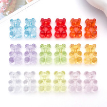 ������12*19mm�Q��͸��С��diy����朶��h耳ג�������Ʒ���
