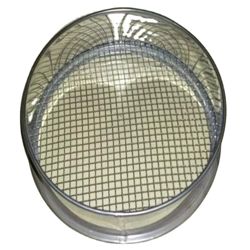 1200目不锈钢分样筛 生产厂家   现货供应