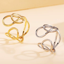 戒指;手镯;胸针