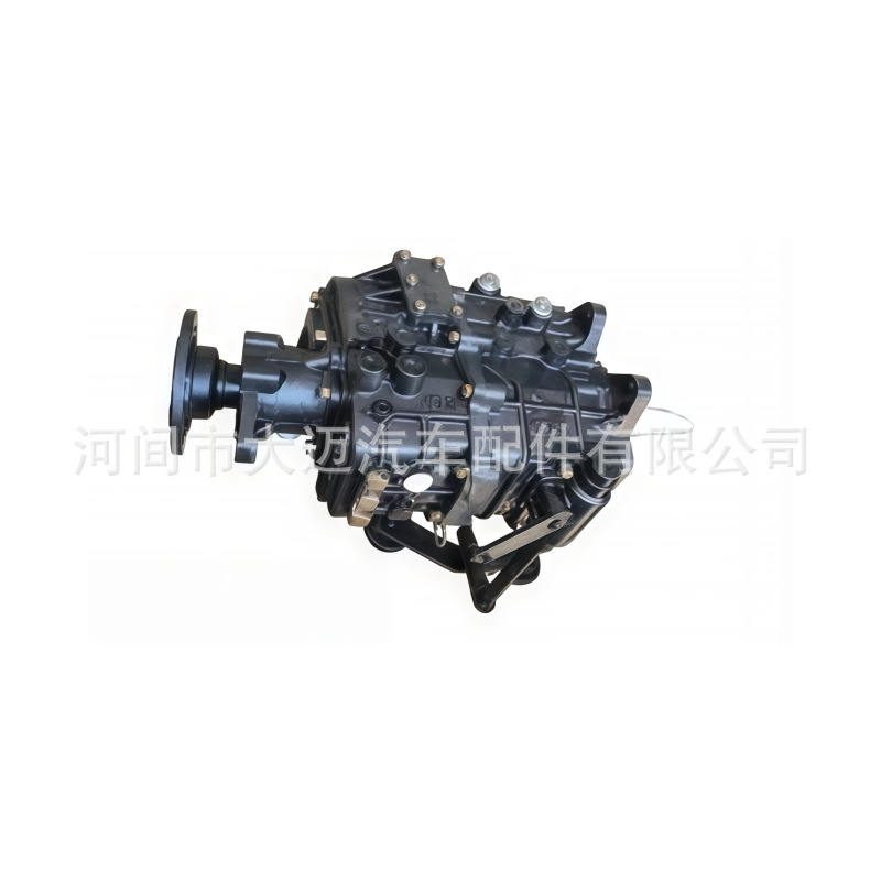 Wlymsg-Al9 Is Suitable for Changan, Foton, Dongfeng Heavy-Duty Micro Trucks and Light-Duty Diesel Trucks 480/485