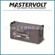 MASTERVOLTMVG 12/12012V120AHά