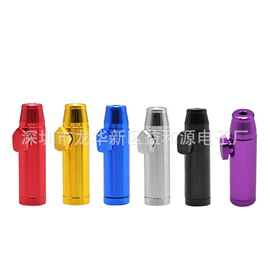 烟壶/烟斗;其他烟具;鼻烟壶