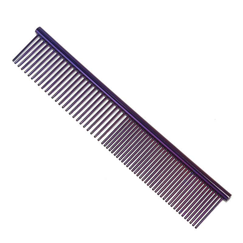 보라색 19*3.3cm