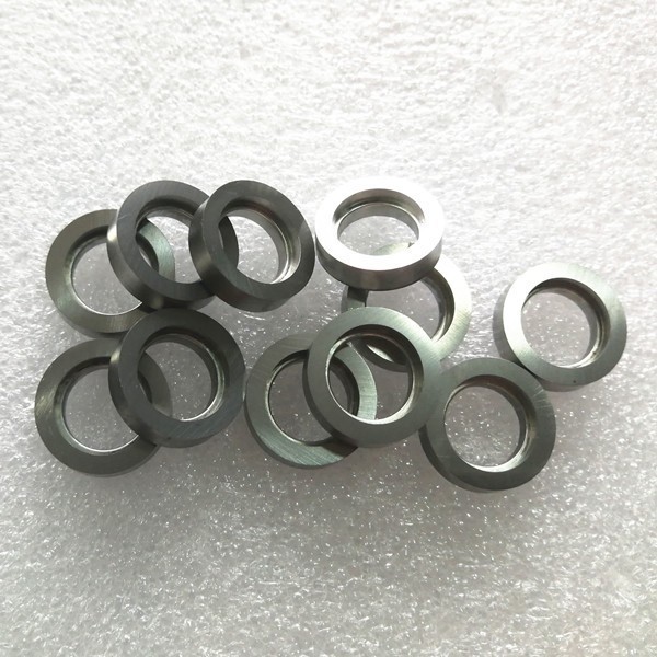 硬质合金刀垫IRSN44