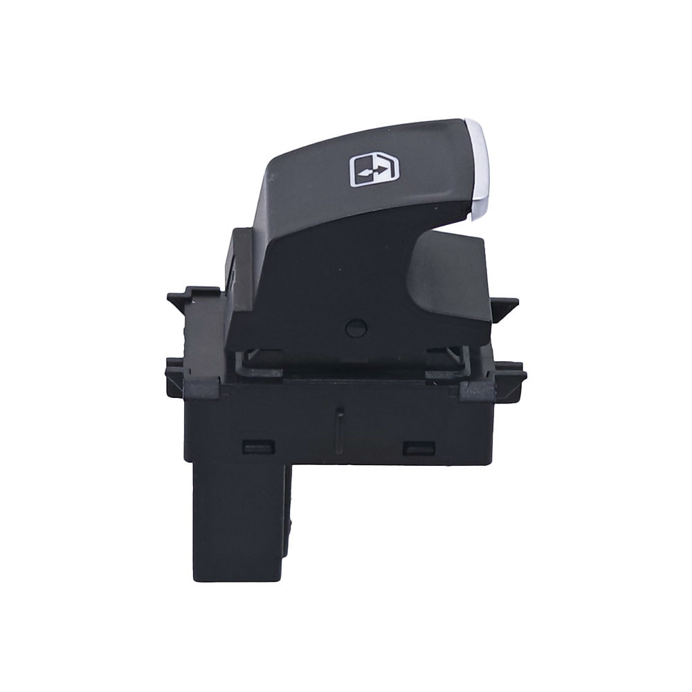 5g0959855 Is Suitable for Volkswagen Golf, Passat, Touran, Tiguan, Skoda Glass Lift Single Switch