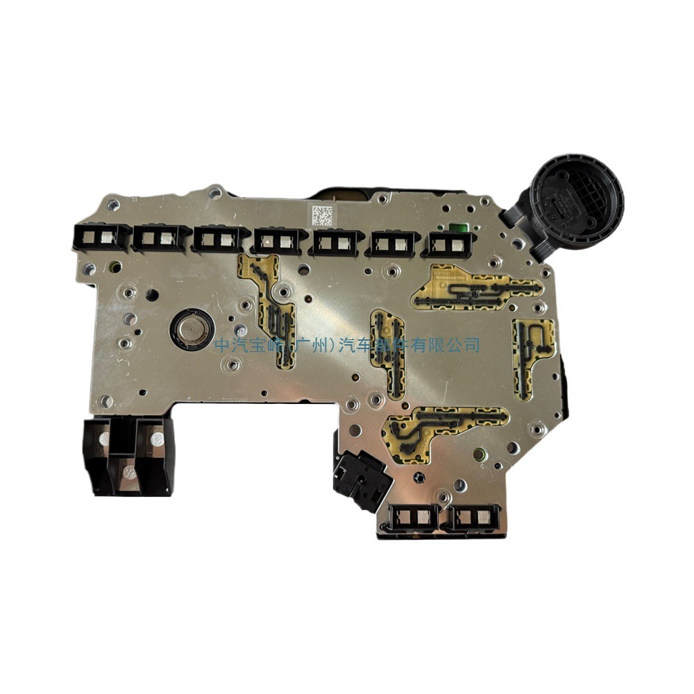 Remanufactured Transmission Control Unit (TCU TCM)