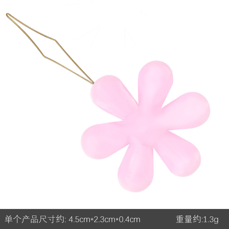 梅の花銅線プラスチック針通し機卸売テールスレッディングリードインサートミシン DIY クロスステッチメーカー|undefined
