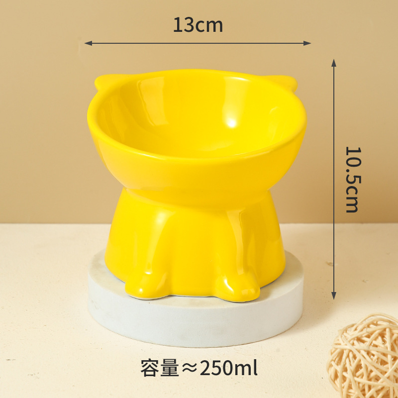 폭발성 노란색